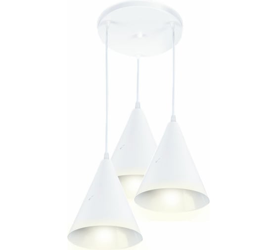 Изображение товара Светильник Apeyron декоративный, подвесной, "Ляфамий" / 14-43