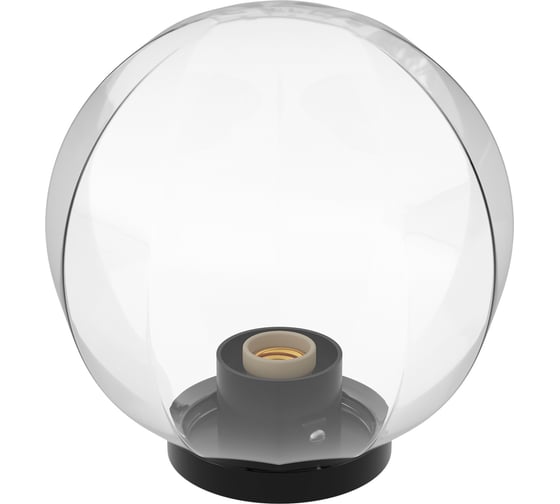 Изображение товара Уличный светильник-шар APEYRON с основанием, 250мм НТУ11-60-252