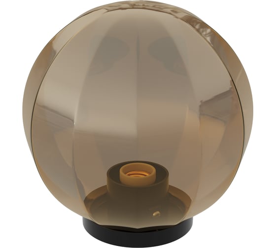 Изображение товара Уличный светильник-шар APEYRON с основанием, 250мм НТУ11-60-253