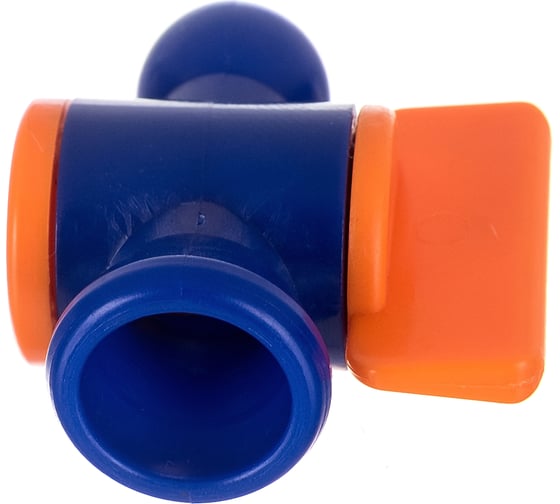 Изображение товара Безрезьбовой вентиль Micron 1/4 123327