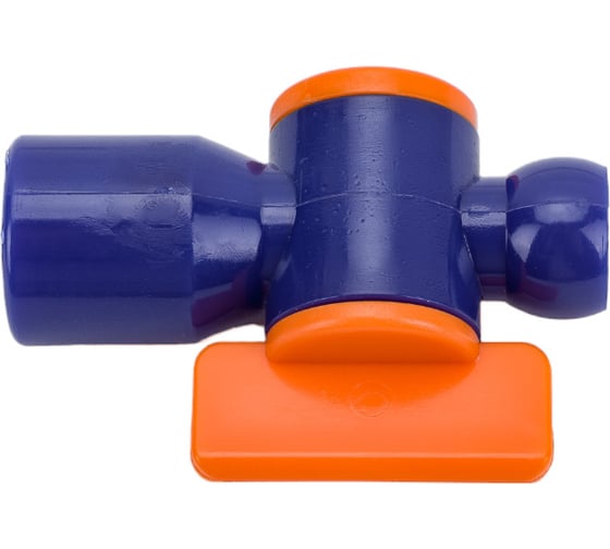 Изображение товара Вентиль Micron 1/4 - NPT 1/4 с внутренней резьбой 123326