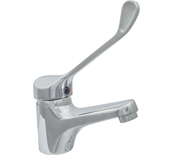 Изображение товара Смеситель тюльпан однорукий ЦС СМ 27/3г ЭКО М44 (ХИРУРГ) ЭП400705