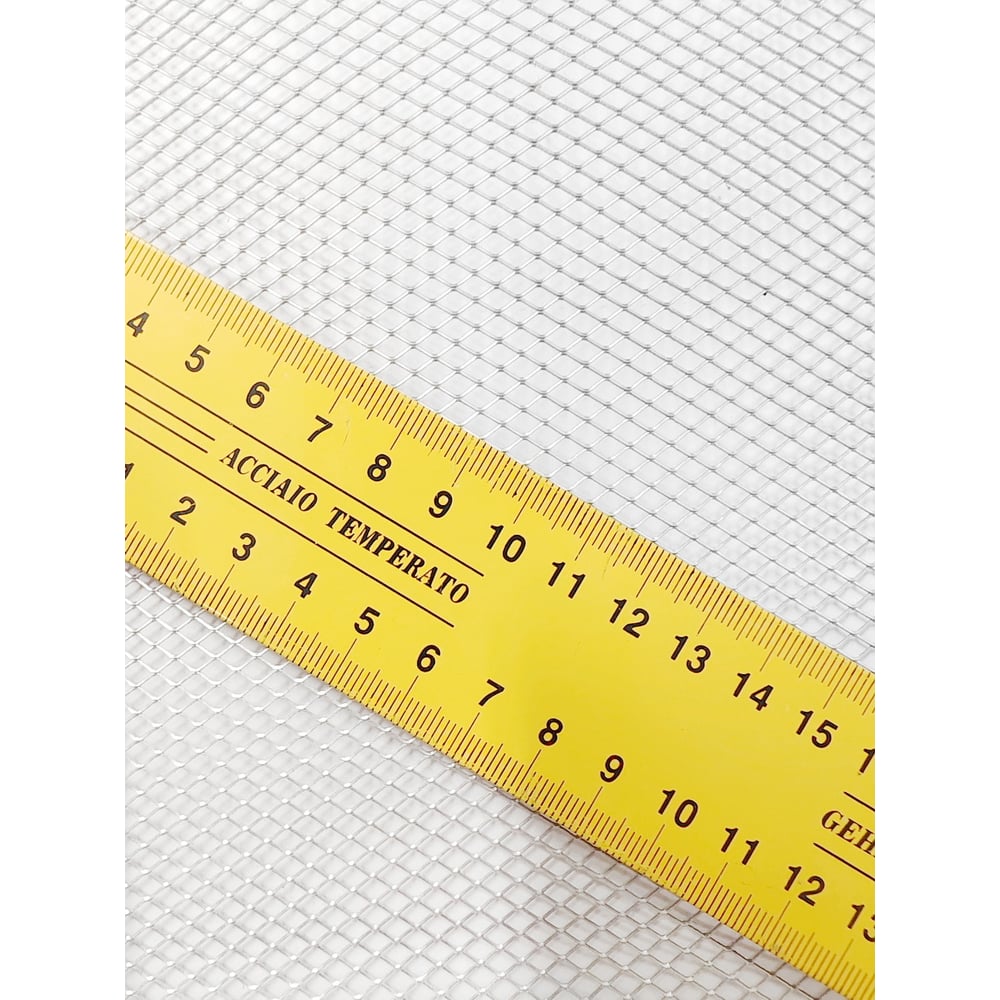 Изображение товара Цинкованная оцинкованная сетка Железный слон ЦПВС ромб 6х4 3х3 мм 1000х5000 мм