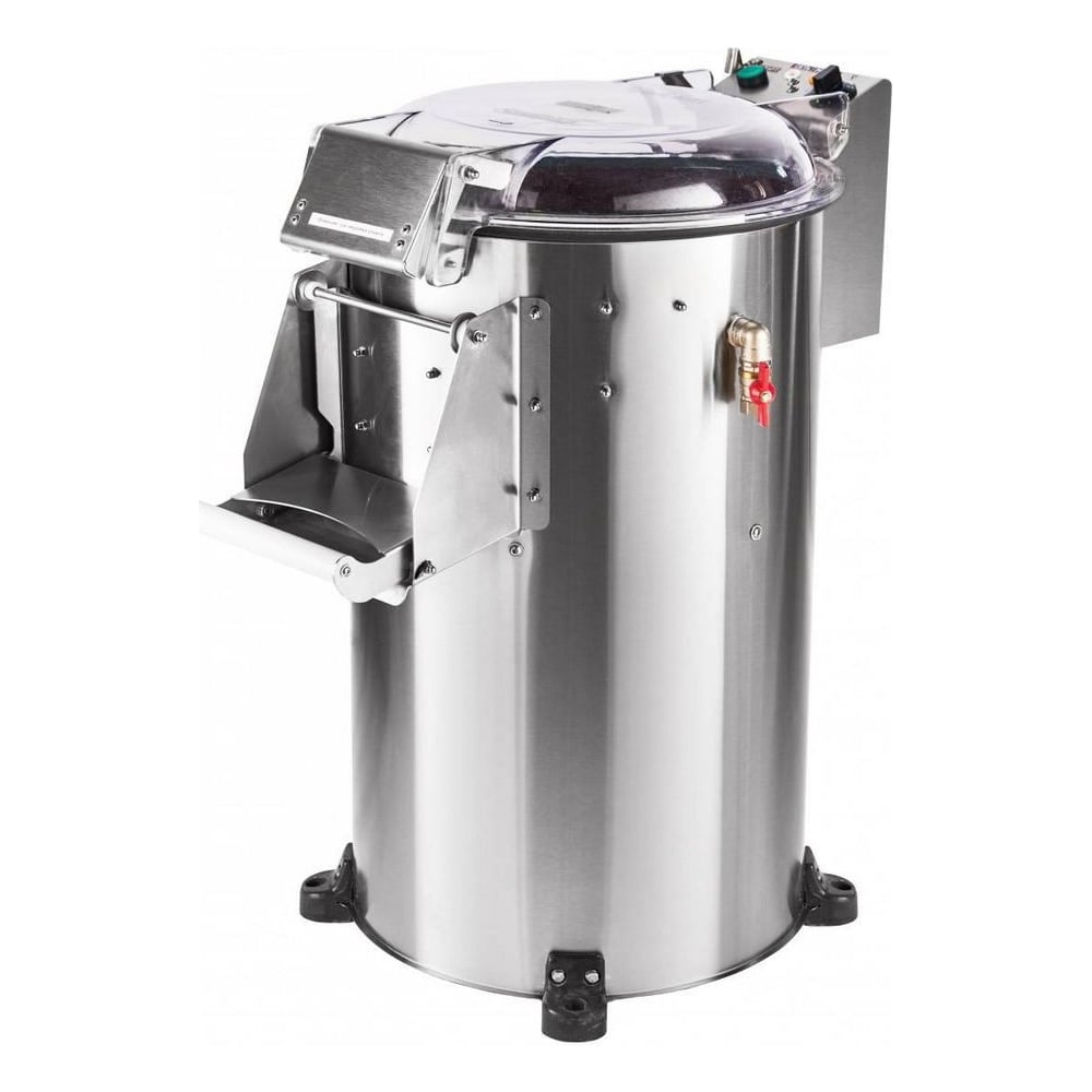 Изображение товара Машина картофелеочистительная Abat МКК-300 профессиональное кухонное оборудование