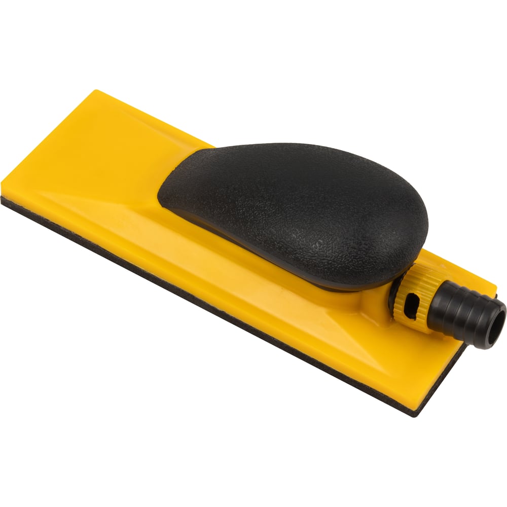 Изображение товара Блок ручной шлифовальный с пылеотводом DLT серия GrandFlex, 69_197мм 3037