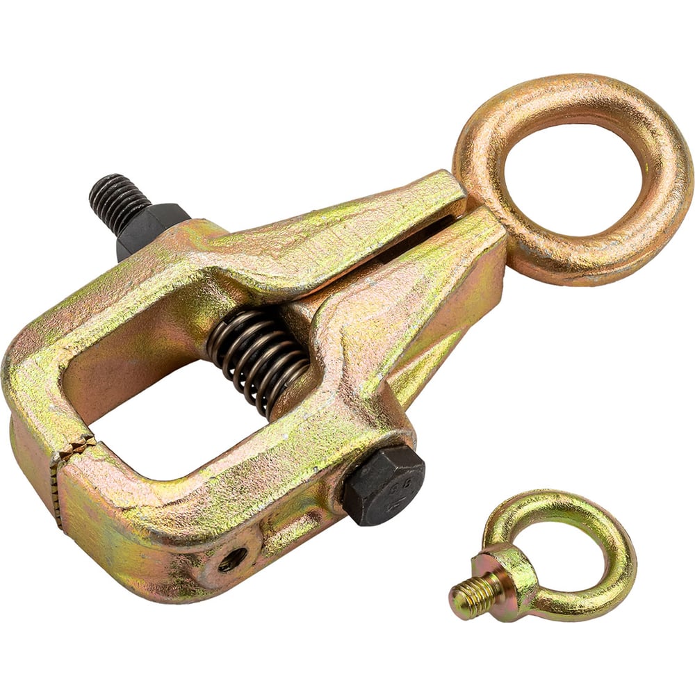 Изображение товара Захват для кузовных работ Patron 1т/3т P-62505(62479)