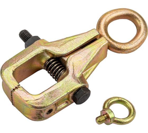 Изображение товара Захват для кузовных работ Patron 1т/3т P-62505(62479)