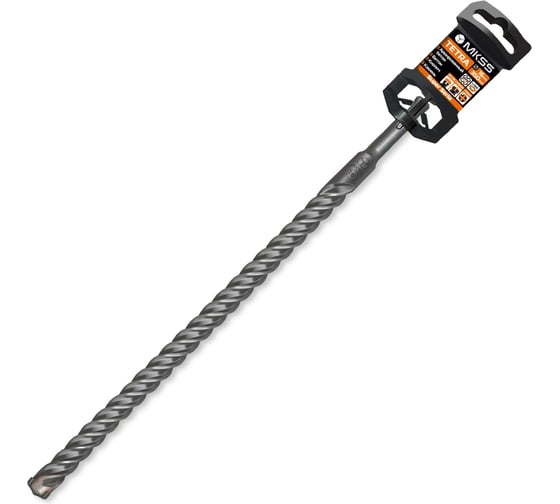 Изображение товара Бур по армированному бетону Tetra MKSS Toolbox SS5502 16x350мм (SDS-plus) MKSS SS55021635