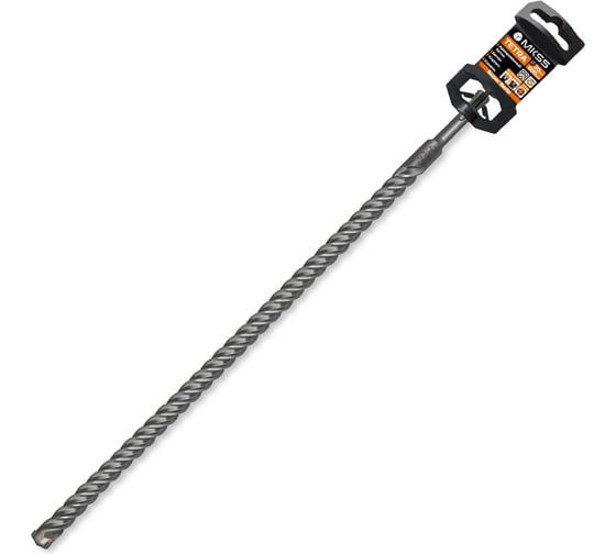 Изображение товара Бур по армированному бетону Tetra MKSS Toolbox SS5502 20x600мм (SDS-plus) MKSS SS55022060