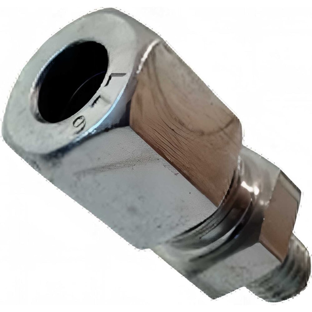 Штуцер прямой LUBE-IN LL GE6-LL M6x1K 223-12533-9