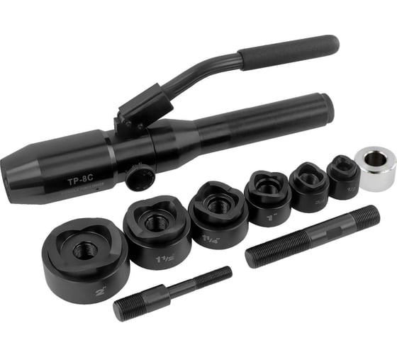 Изображение товара Гидравлический пробойник ручной Turbosky SD-9 879