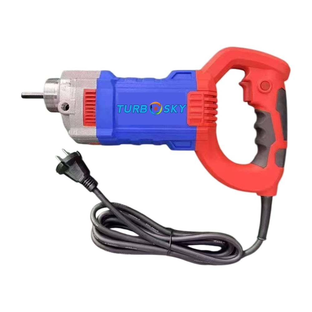 Изображение товара Портативный вибратор Turbosky DV-3 888 для профессиональных задач