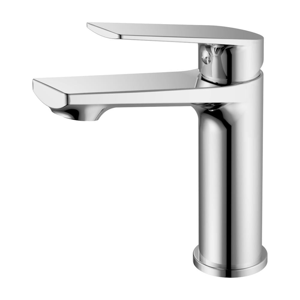 Изображение товара Смеситель для раковины Knotlor хром KN-60