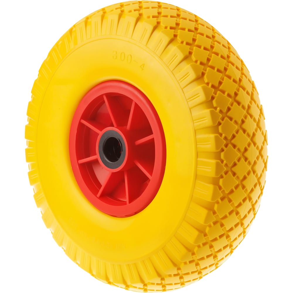 Пенополиуретановое колесо А5 сверхбольшегрузное полиуретановое поворотное колесо а5