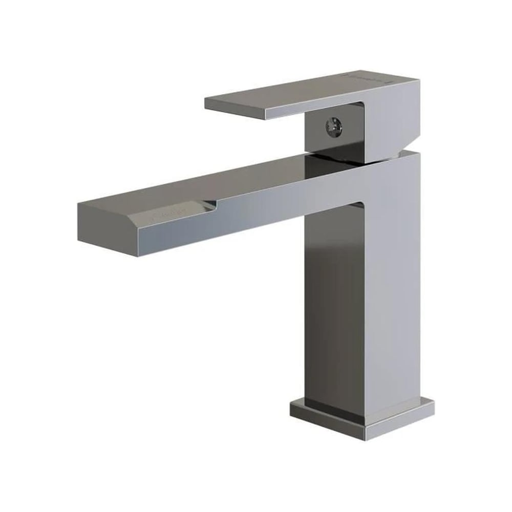 Изображение товара Cмеситель для раковины Knotlor хром KN-20