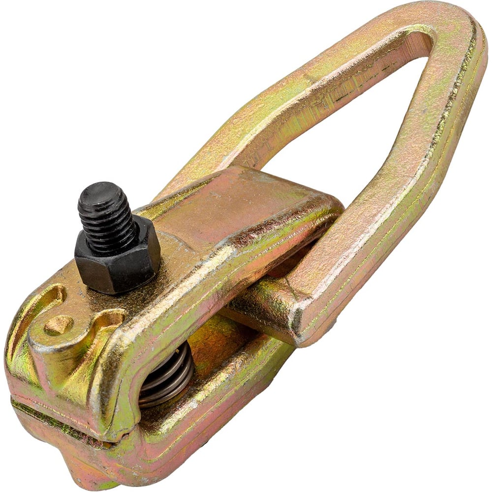 Изображение товара Захват для кузовных работ Forcekraft MINI 3т FK-62517 однофункциональный