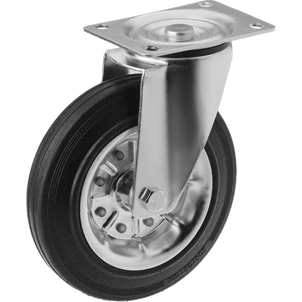 Промышленное усиленное поворотное колесо А5 промышленное усиленное поворотное колесо а5