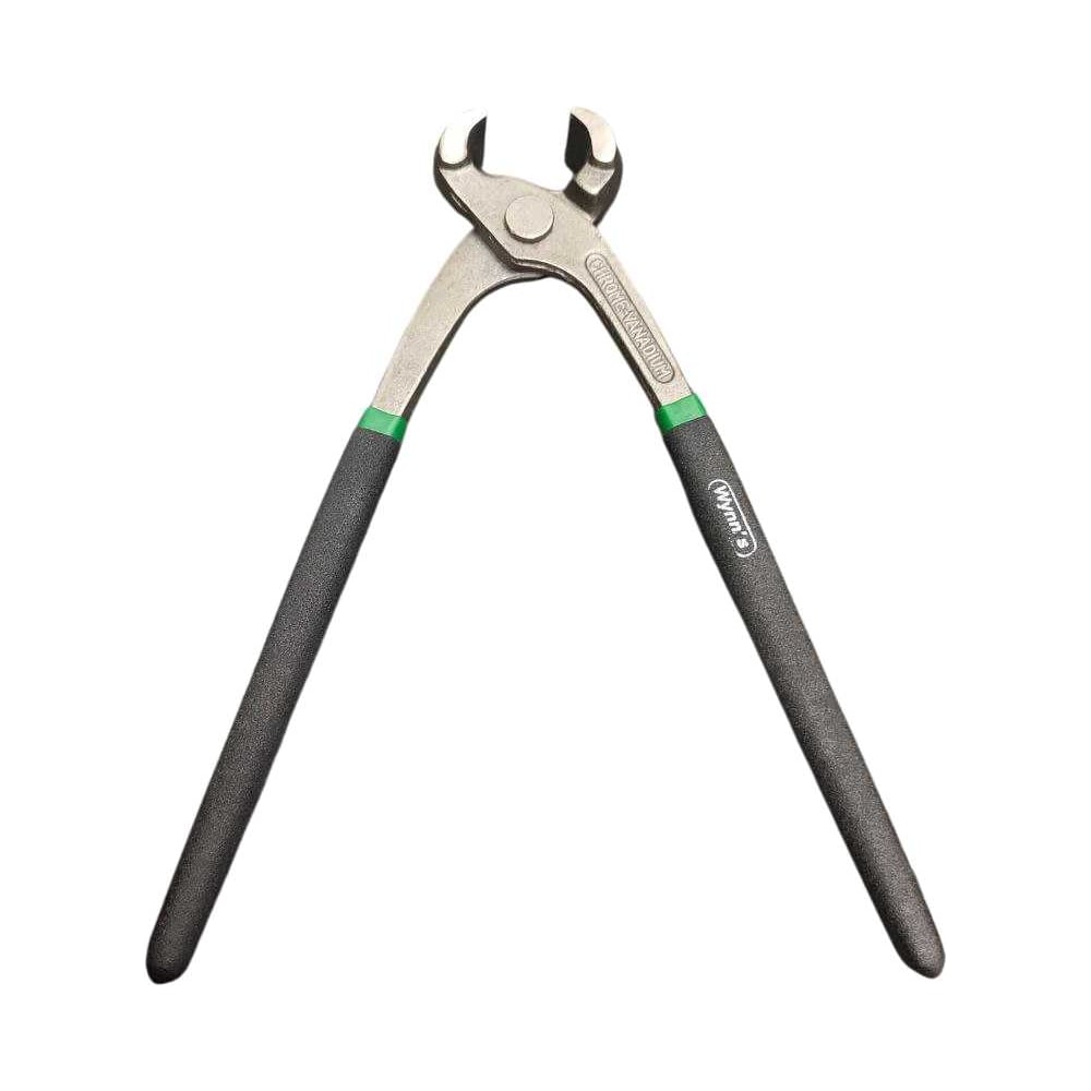 Изображение товара Строительные клещи WYNNS 275 мм с изоляцией для строительных и столярных работ