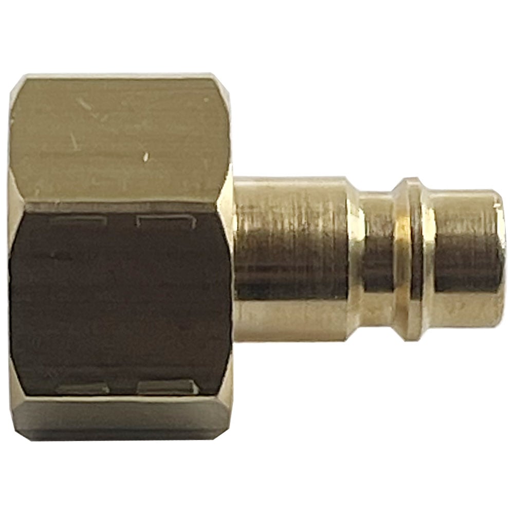 Изображение товара БРС штекер AirPoint NW 7.2 х 1/2 вн. APC 700 018 латунь рапид EURO
