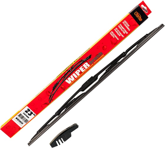 Изображение товара Щетка стеклоочистителя 23"/580 мм универсальная Garde WB580K