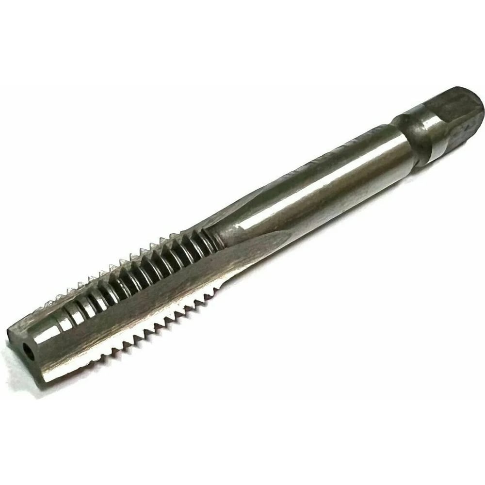 Изображение товара Метчик ООО МПК "Технологические Инновации" левый, М10х1,00 20362