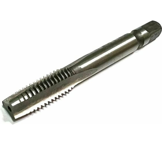 Изображение товара Метчик ООО МПК "Технологические Инновации" левый, М10х1,00 20362