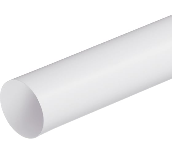 Изображение товара Воздуховод пластиковый круглый (150 мм; 1 м) TDM ELECTRIC SQ1807-1738