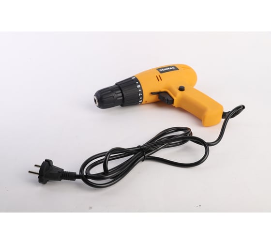 Изображение товара Дрель DEMMAX ESD-003 15427