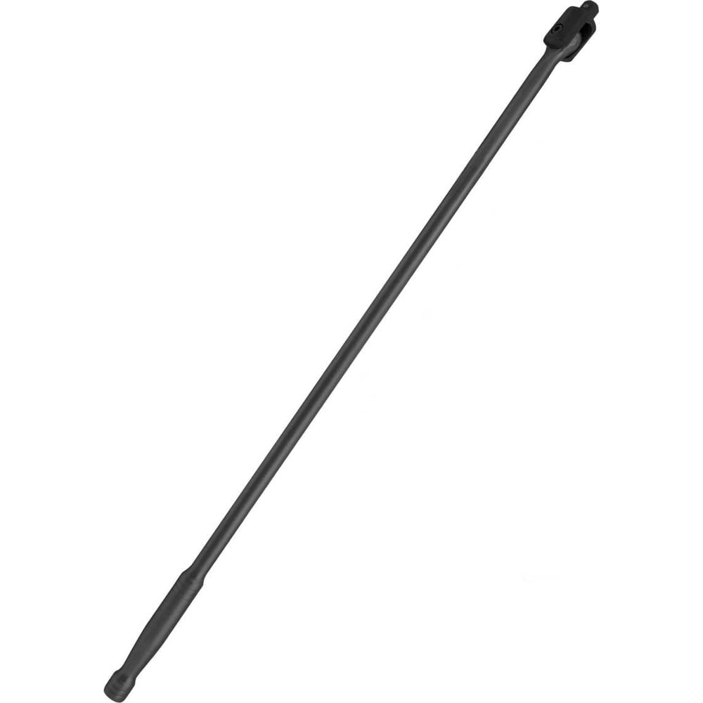 Изображение товара Вороток шарнирный Rockforce 1/2 600 мм RF-8014600UMPB полупрофессиональный