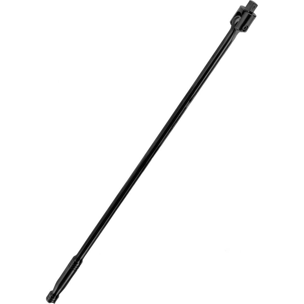 Изображение товара Вороток шарнирный Rockforce 1/2 750 мм RF-8014750UMPB профессиональный