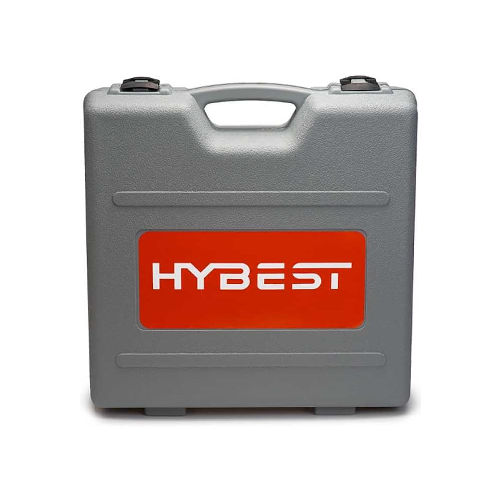 Изображение товара Кейс Hybest №800 для HGSR с жестким каркасом и пластиковым дном