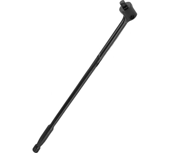 Изображение товара Вороток шарнирный JBC 1/2 600 мм JBC-8014600UMPB(63568)