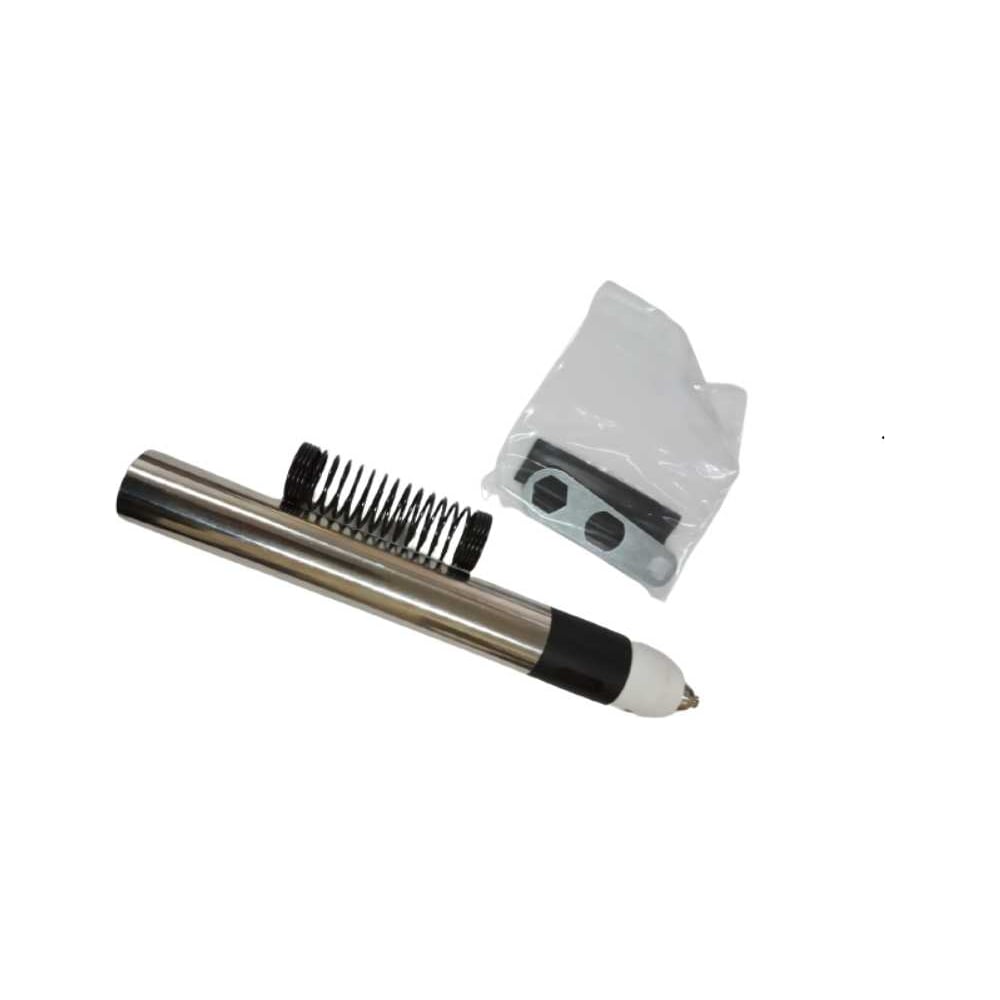 Изображение товара Головка плазмотрона Инсвартех P-80 IST0552 корпус без расходников