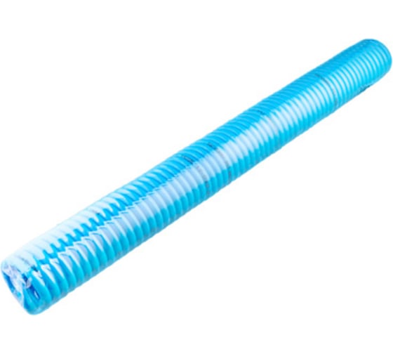 Изображение товара Шланг спиральный SKYWAY с быстр. фитингами 8х12мм, PA-1208-20M, 20м S13001132