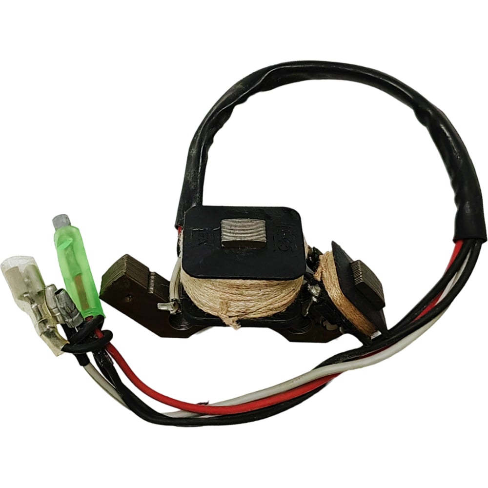 Изображение товара Катушка зажигания (магнето) UNITED PARTS GG950/DPG1101i большой блок 90-0200