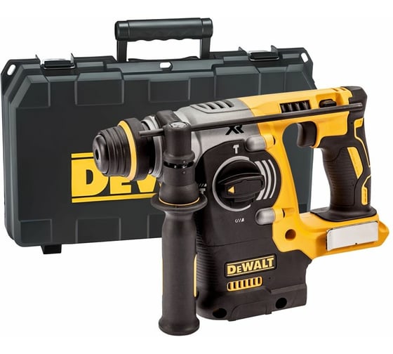 Изображение товара Перфоратор Dewalt DCH273NT-XJ