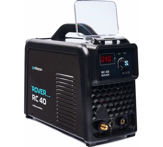 Изображение товара Аппарат воздушно-плазменной резки Оберон RC 40 Rover SD4403