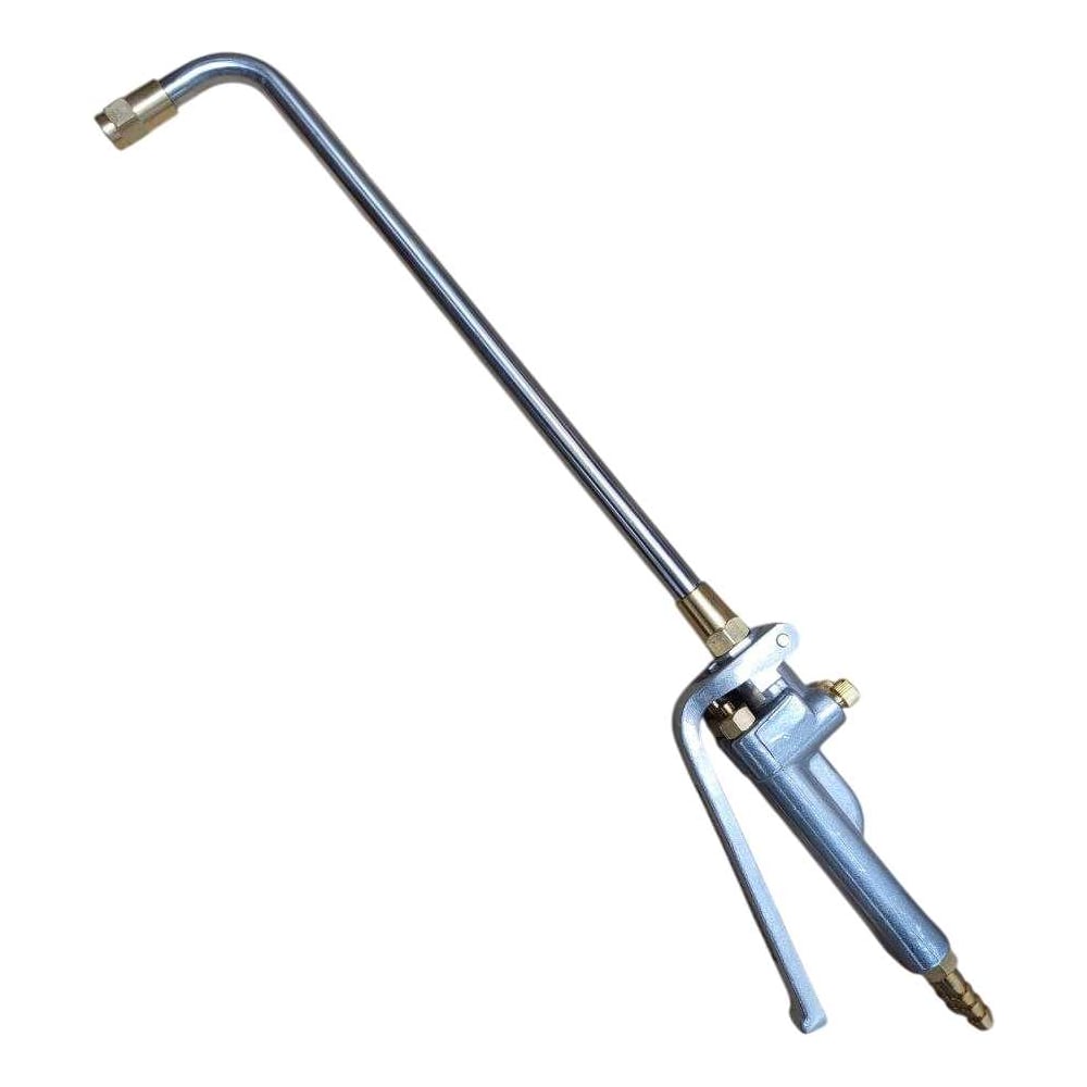 Изображение товара Распылитель ИНКО WF-500 с двумя регулировочными винтами 500x100x50 мм