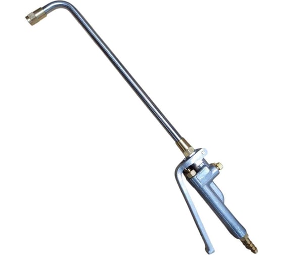 Изображение товара Распылитель ИНКО WF-500 (2 регулировочных винта сверху ручки) 00000140562