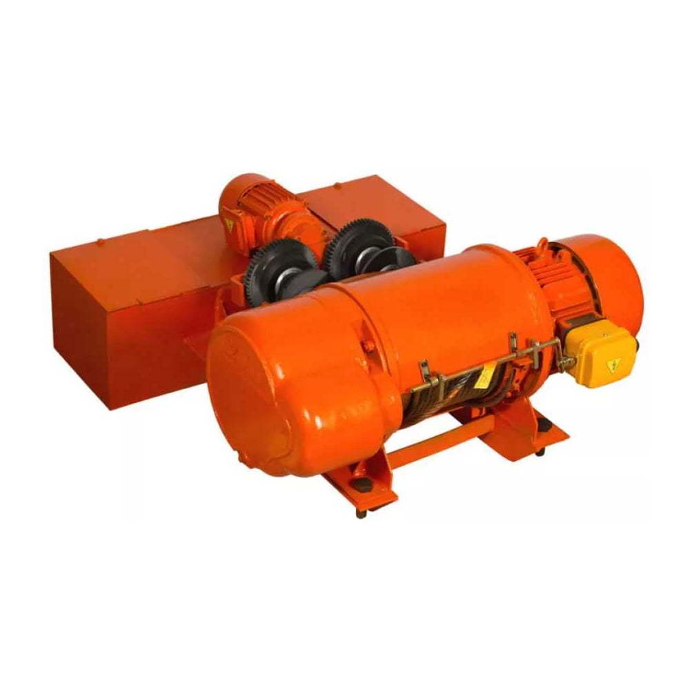 Изображение товара Электрическая канатная таль TOR MD 1 тонна 6 метров серия K