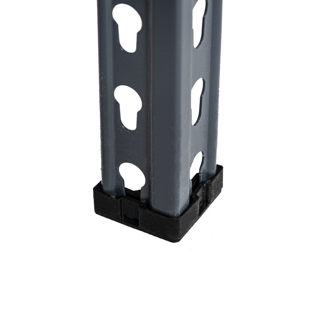 Изображение товара Стеллаж Everest Beamy Simple-D16-250-30/90/180-5 металлокаркас с 5 полками