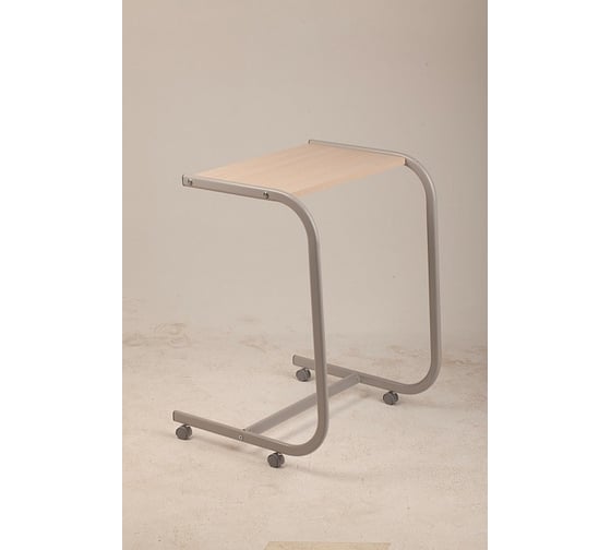 Изображение товара Многофункциональный стол Венталл Арт Практик-1 беленый дуб Ven_00280