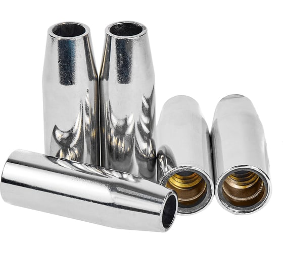 Изображение товара Сопло Оберон 16.0 MW-45 Basic коническое 5шт BS145.D244.5