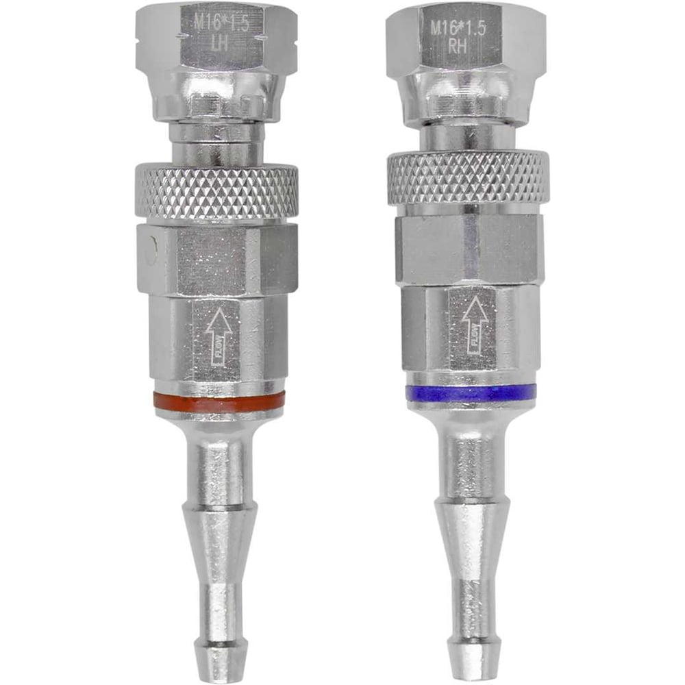 Изображение товара Клапан обратного удара Оберон с быстросъемом N5152 для резака и горелки