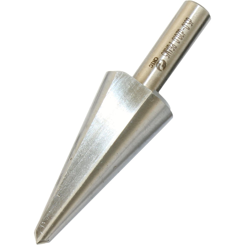 Изображение товара Сверло конусное CNIC d5-d20мм, HSS, d хвостовика 8мм 48304