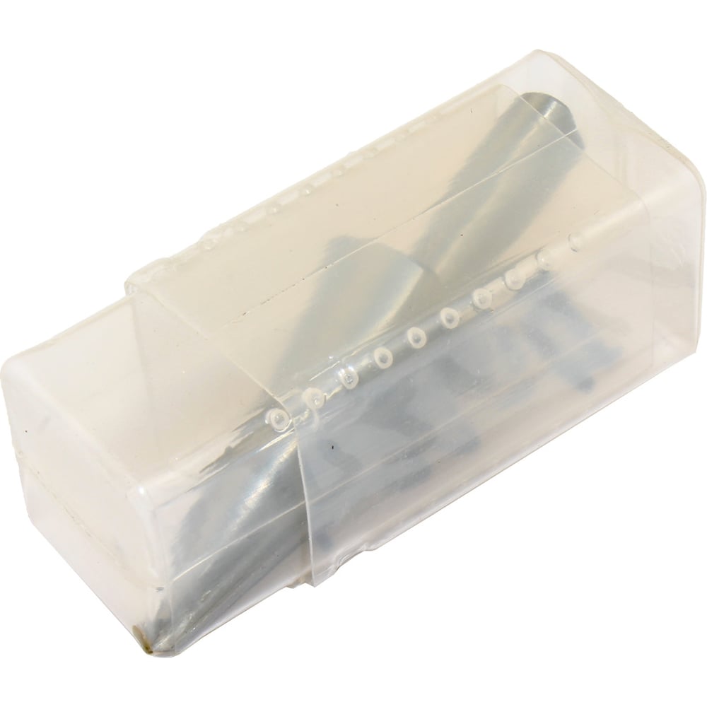 Изображение товара Сверло конусное CNIC d5-d20мм HSS диаметр 8мм длина 71мм