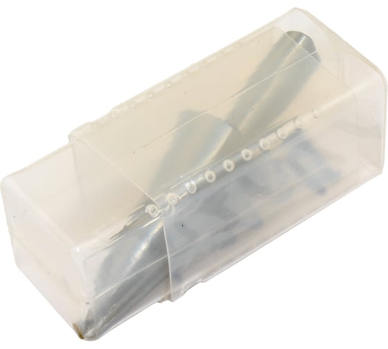 Изображение товара Сверло конусное CNIC d5-d20мм, HSS, d хвостовика 8мм 48304