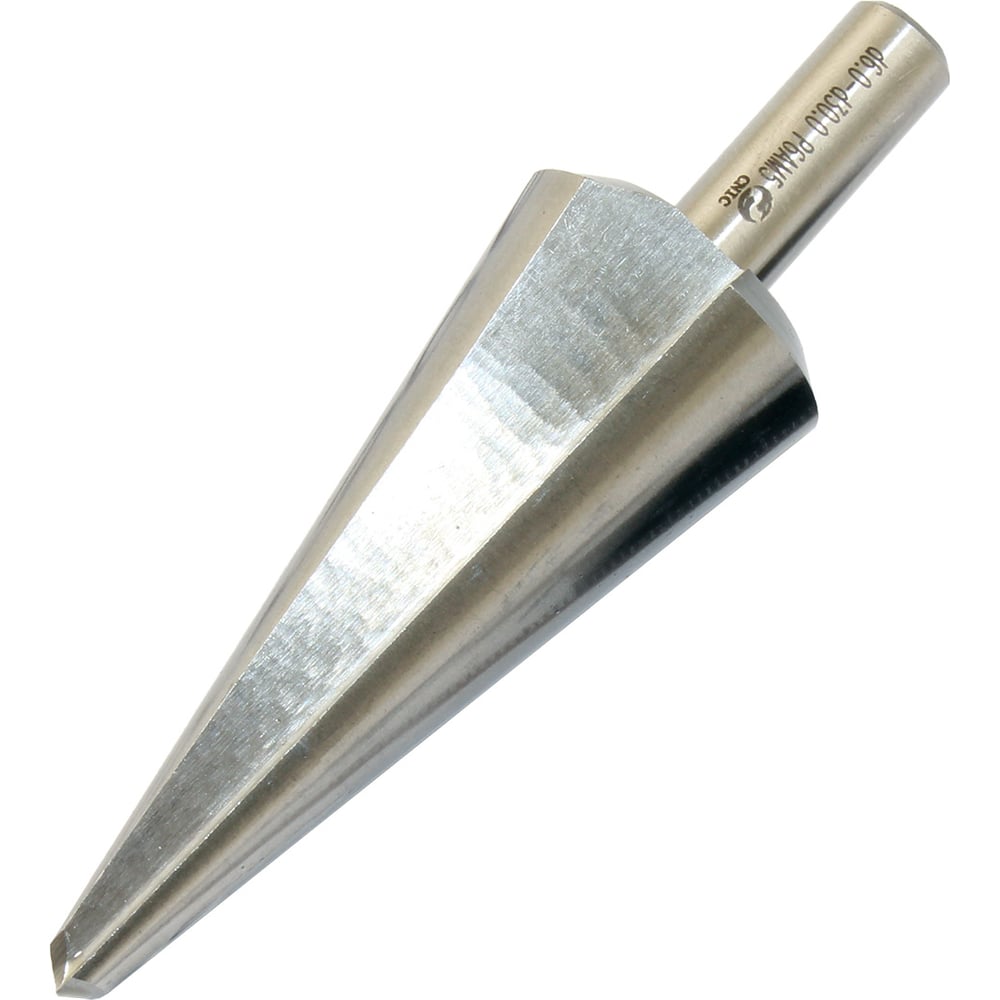 Изображение товара Сверло конусное CNIC d6-d30мм HSS, диаметр хвостовика 10мм, длина 102мм