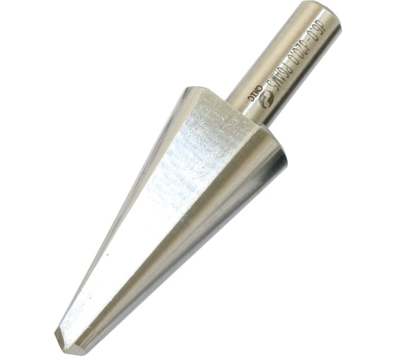 Изображение товара Сверло конусное CNIC d6-d20мм, HSS, d хвостовика 8мм 48305