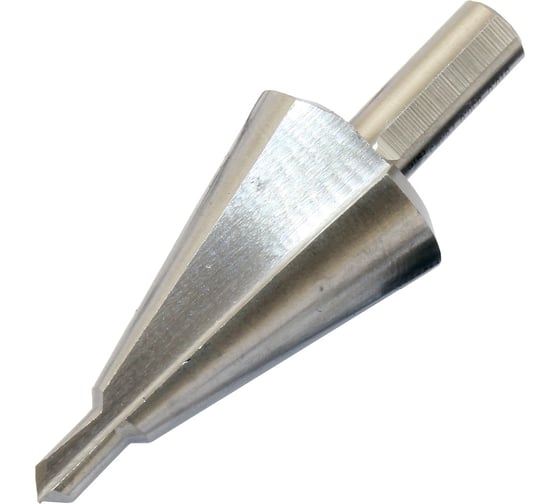 Изображение товара Сверло конусное CNIC d10-d30мм, HSS, d хвостовика 10мм 48307